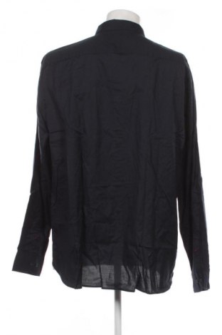 Męska koszula Tommy Hilfiger, Rozmiar 3XL, Kolor Niebieski, Cena 442,99 zł