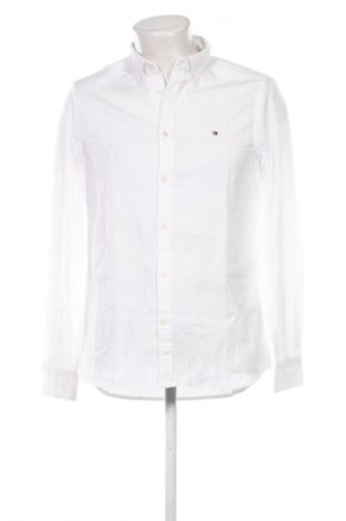 Pánska košeľa  Tommy Hilfiger, Veľkosť M, Farba Biela, Cena  55,95 €