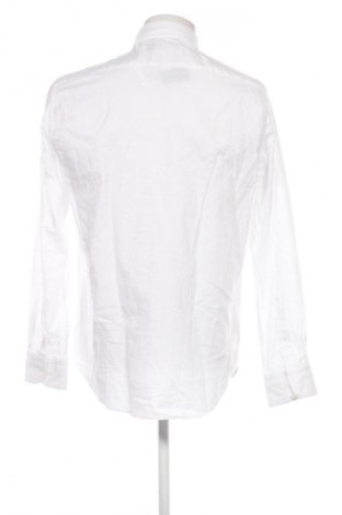 Herrenhemd Tommy Hilfiger, Größe M, Farbe Weiß, Preis € 107,99