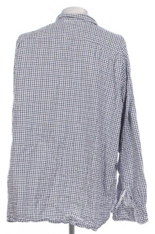 Herrenhemd Tommy Hilfiger, Größe 4XL, Farbe Mehrfarbig, Preis 26,99 €