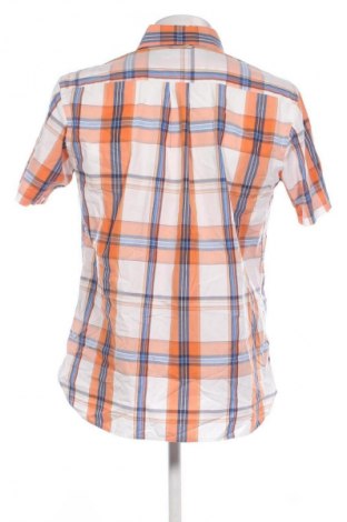 Herrenhemd Tommy Hilfiger, Größe M, Farbe Mehrfarbig, Preis 42,99 €