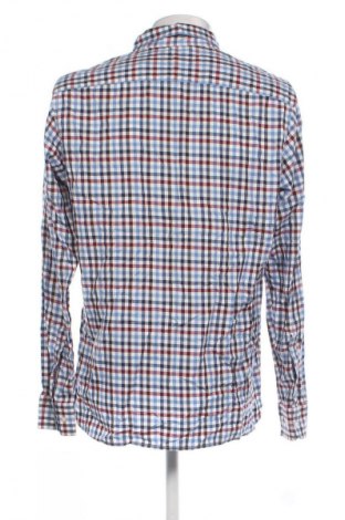 Herrenhemd Tommy Hilfiger, Größe L, Farbe Mehrfarbig, Preis € 52,99