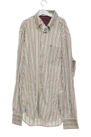 Pánská košile  Tommy Hilfiger, Velikost M, Barva Vícebarevné, Cena  619,00 Kč