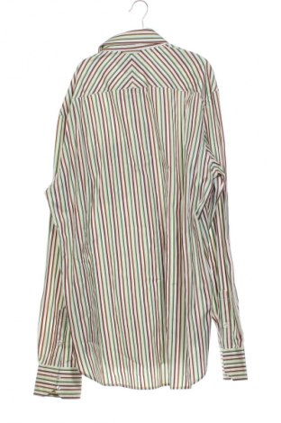 Pánská košile  Tommy Hilfiger, Velikost M, Barva Vícebarevné, Cena  619,00 Kč