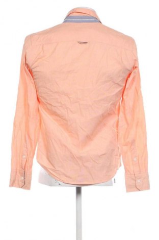 Pánská košile  Tommy Hilfiger, Velikost S, Barva Oranžová, Cena  509,00 Kč