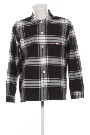 Pánská košile  Tommy Jeans, Velikost M, Barva Vícebarevné, Cena  1 899,00 Kč