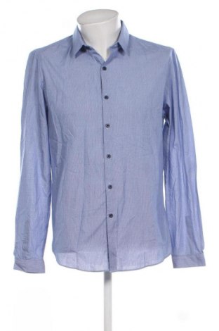 Herrenhemd Topman, Größe L, Farbe Mehrfarbig, Preis € 23,99