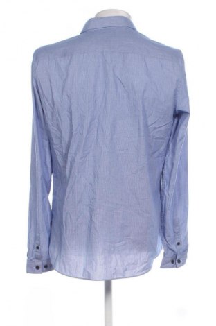 Herrenhemd Topman, Größe L, Farbe Mehrfarbig, Preis € 23,99