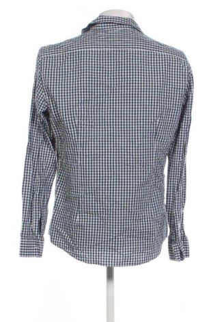 Herrenhemd Trussardi Jeans, Größe L, Farbe Mehrfarbig, Preis 18,99 €