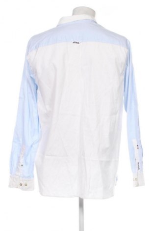Herrenhemd U.S. Polo Assn., Größe XXL, Farbe Mehrfarbig, Preis € 18,99