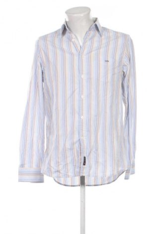 Herrenhemd U.S. Polo Assn., Größe M, Farbe Mehrfarbig, Preis 18,99 €