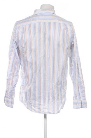 Herrenhemd U.S. Polo Assn., Größe M, Farbe Mehrfarbig, Preis 18,99 €