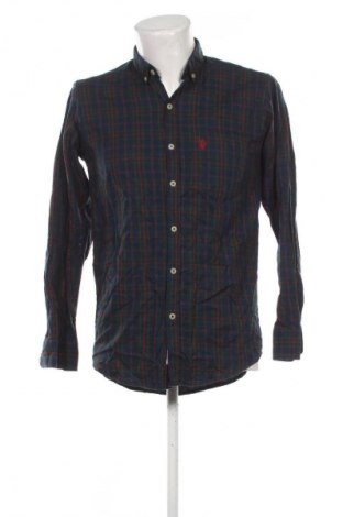 Pánská košile  U.S. Polo Assn., Velikost M, Barva Vícebarevné, Cena  359,00 Kč