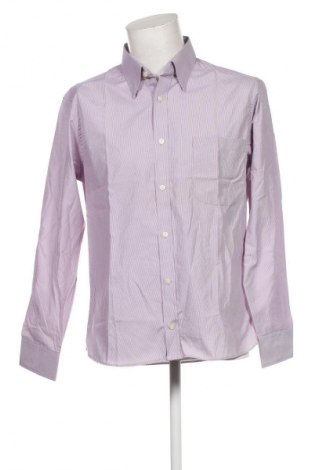 Herrenhemd Unbranded, Größe L, Farbe Mehrfarbig, Preis 14,77 €