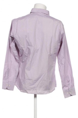 Herrenhemd Unbranded, Größe L, Farbe Mehrfarbig, Preis 14,77 €