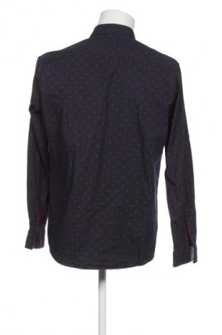 Ανδρικό πουκάμισο Unbranded, Μέγεθος XXL, Χρώμα Πολύχρωμο, Τιμή 14,77 €