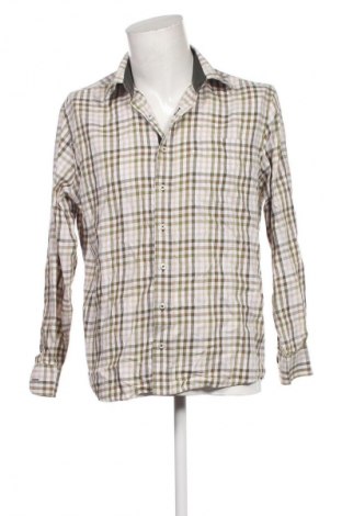 Herrenhemd Unbranded, Größe L, Farbe Mehrfarbig, Preis € 9,99