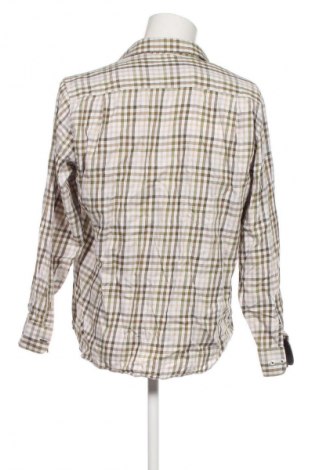 Herrenhemd Unbranded, Größe L, Farbe Mehrfarbig, Preis € 9,99