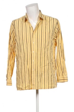 Herrenhemd Unbranded, Größe L, Farbe Mehrfarbig, Preis € 9,99