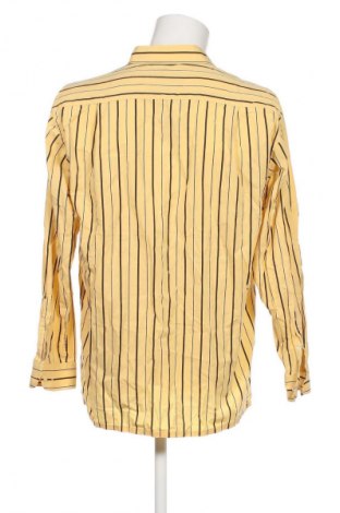 Herrenhemd Unbranded, Größe L, Farbe Mehrfarbig, Preis € 9,99