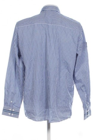 Herrenhemd Unbranded, Größe L, Farbe Mehrfarbig, Preis € 10,99