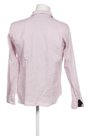 Herrenhemd Unbranded, Größe XXL, Farbe Mehrfarbig, Preis € 14,99