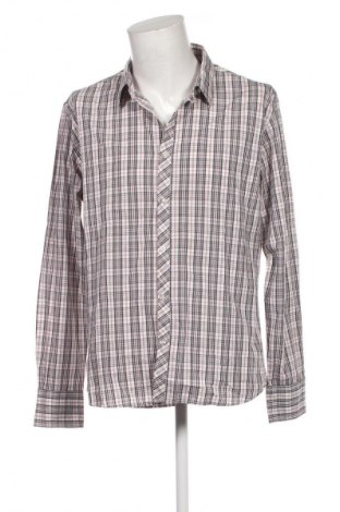 Herrenhemd Unbranded, Größe XXL, Farbe Mehrfarbig, Preis € 10,89