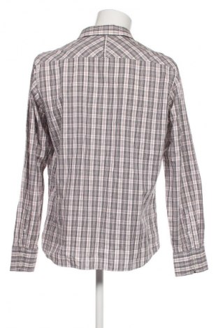 Herrenhemd Unbranded, Größe XXL, Farbe Mehrfarbig, Preis € 10,89