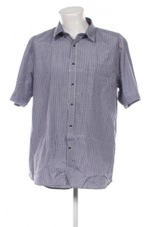 Herrenhemd Unbranded, Größe XXL, Farbe Mehrfarbig, Preis € 11,99