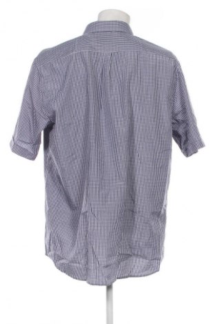 Herrenhemd Unbranded, Größe XXL, Farbe Mehrfarbig, Preis € 11,99