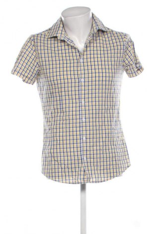 Herrenhemd Unbranded, Größe M, Farbe Mehrfarbig, Preis € 15,99