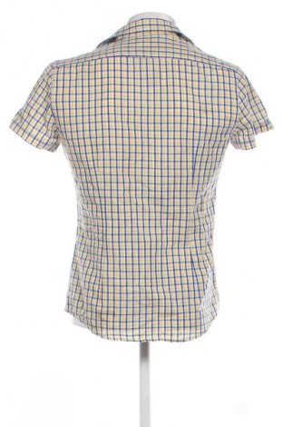 Herrenhemd Unbranded, Größe M, Farbe Mehrfarbig, Preis € 15,99