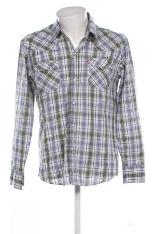 Herrenhemd Unbranded, Größe XL, Farbe Mehrfarbig, Preis € 20,99