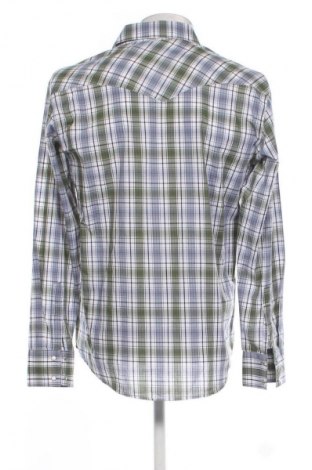 Herrenhemd Unbranded, Größe XL, Farbe Mehrfarbig, Preis € 20,99