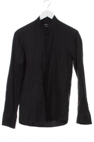 Herrenhemd Unbranded, Größe S, Farbe Schwarz, Preis € 9,99
