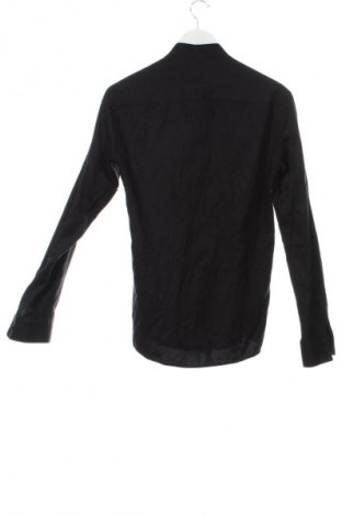 Herrenhemd Unbranded, Größe S, Farbe Schwarz, Preis € 9,99