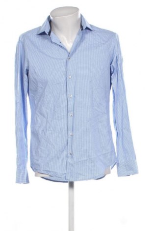 Herrenhemd Unbranded, Größe M, Farbe Mehrfarbig, Preis 9,99 €