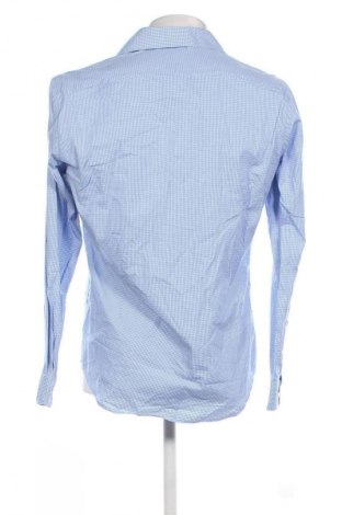 Herrenhemd Unbranded, Größe M, Farbe Mehrfarbig, Preis 9,99 €