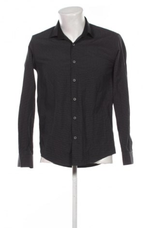 Herrenhemd Unbranded, Größe M, Farbe Mehrfarbig, Preis € 9,99