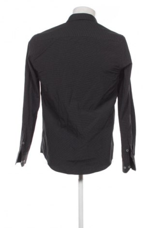 Herrenhemd Unbranded, Größe M, Farbe Mehrfarbig, Preis € 9,99