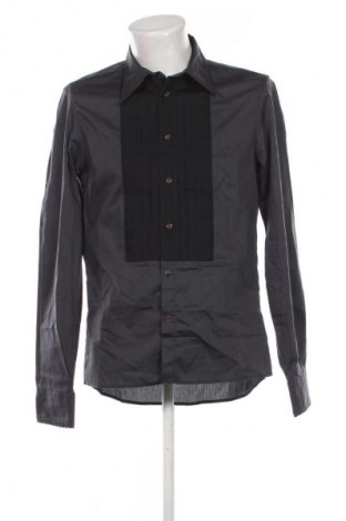 Herrenhemd Unbranded, Größe L, Farbe Mehrfarbig, Preis € 23,62
