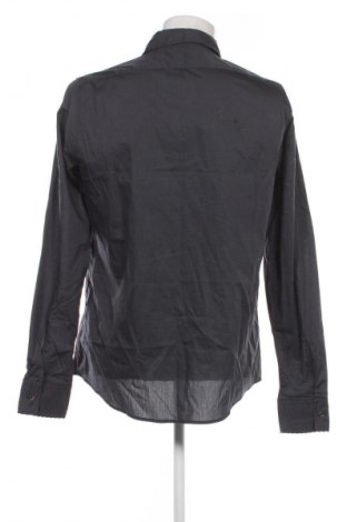 Herrenhemd Unbranded, Größe L, Farbe Mehrfarbig, Preis € 23,62