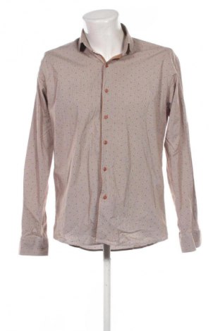 Herrenhemd Unbranded, Größe XXL, Farbe Mehrfarbig, Preis € 9,99
