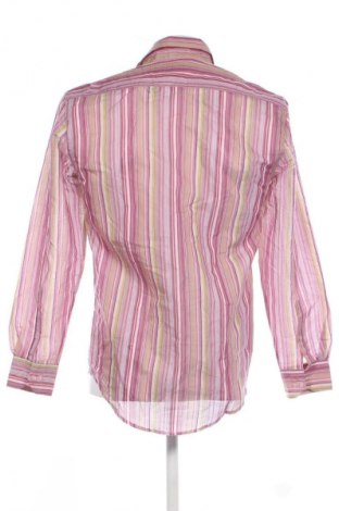 Herrenhemd Unbranded, Größe M, Farbe Mehrfarbig, Preis € 9,99