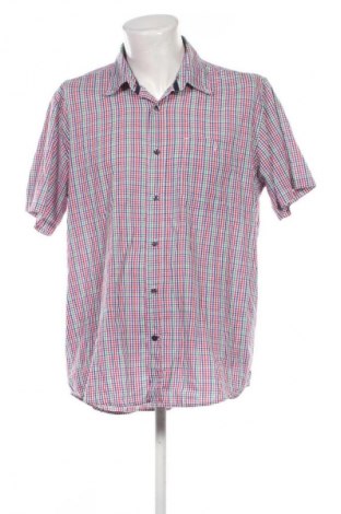 Herrenhemd Unbranded, Größe XL, Farbe Mehrfarbig, Preis € 15,99