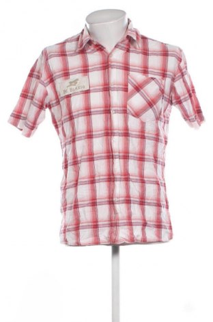 Herrenhemd Unbranded, Größe XL, Farbe Mehrfarbig, Preis € 15,99