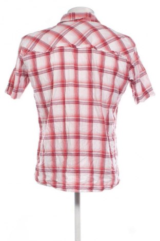Herrenhemd Unbranded, Größe XL, Farbe Mehrfarbig, Preis € 15,99