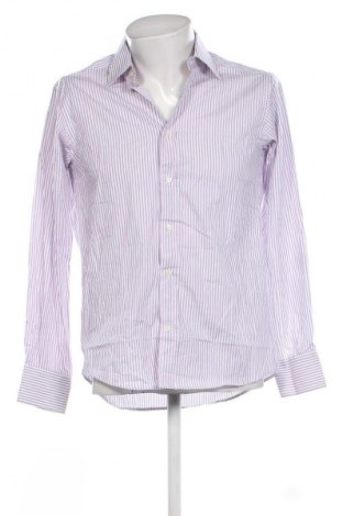 Herrenhemd Unbranded, Größe M, Farbe Mehrfarbig, Preis € 9,99