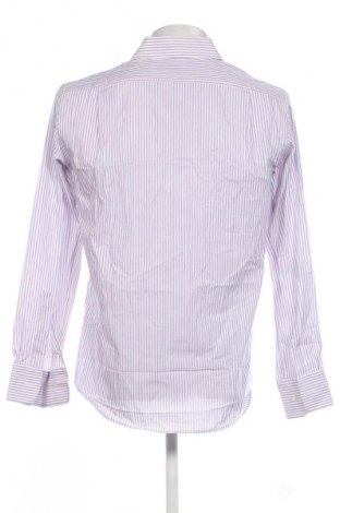 Herrenhemd Unbranded, Größe M, Farbe Mehrfarbig, Preis € 9,99