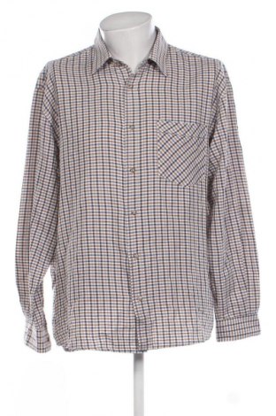 Herrenhemd Unbranded, Größe XL, Farbe Mehrfarbig, Preis € 8,99